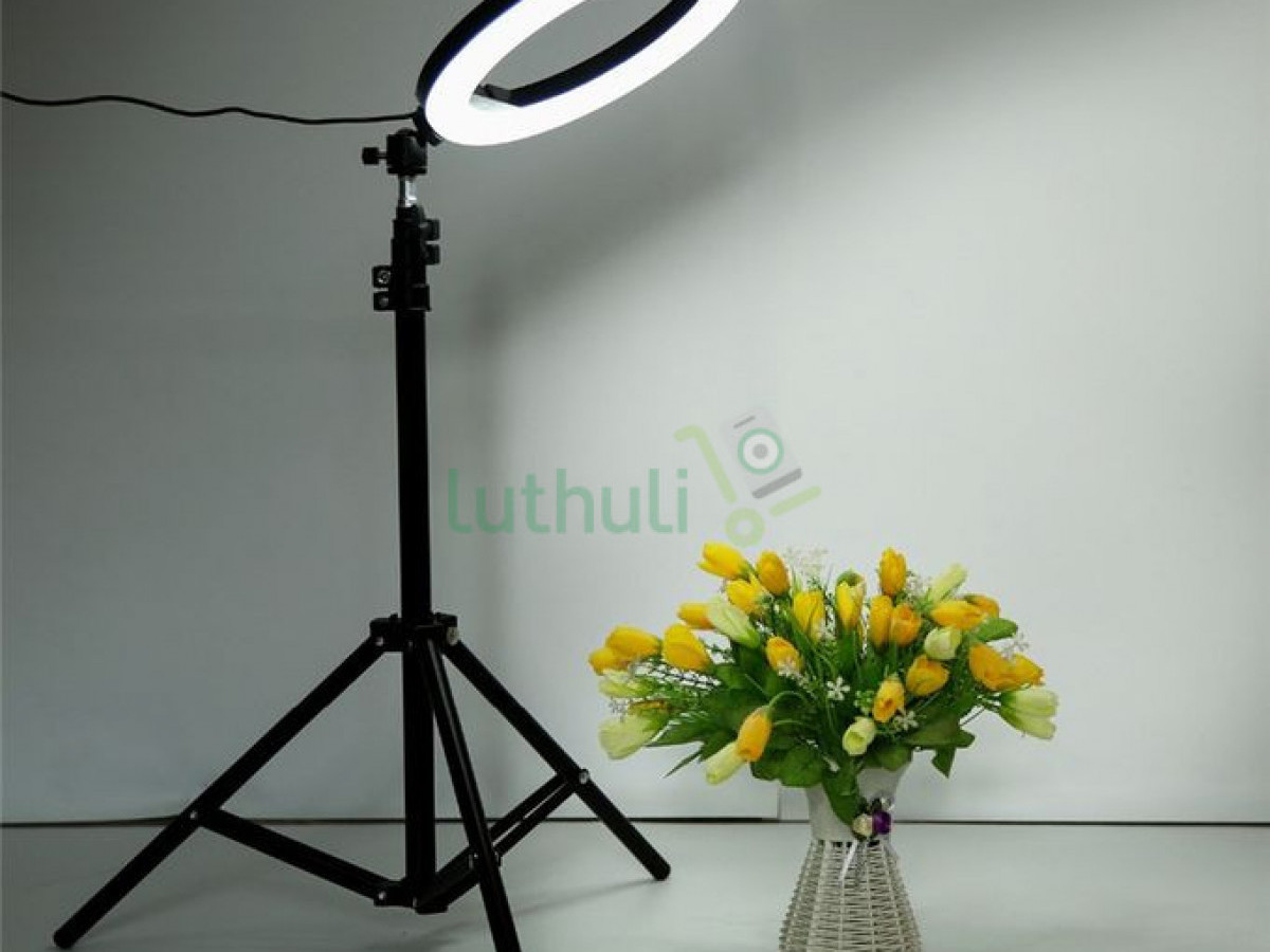 10-Inch Ring Lights in Kenya