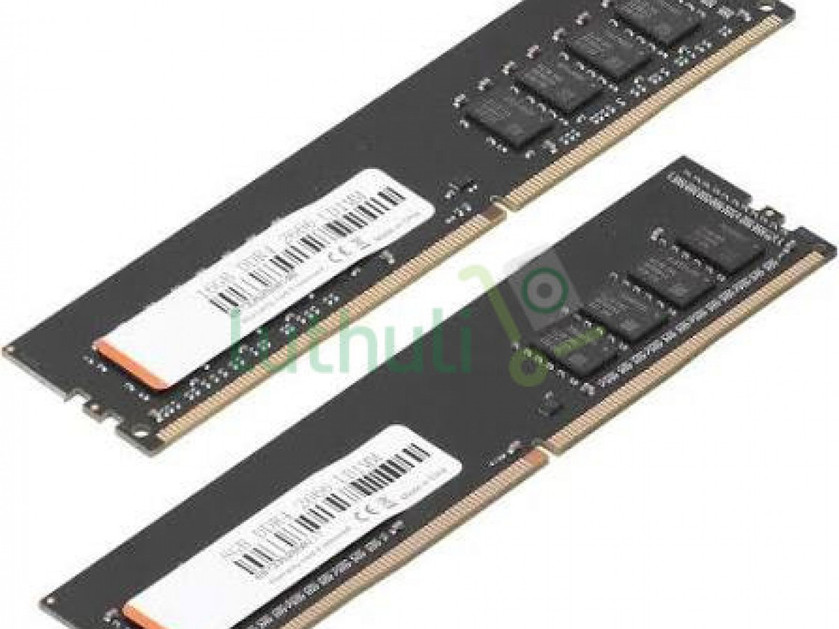 16GB Desktop RAM DDR4 Memory Module Kenya
