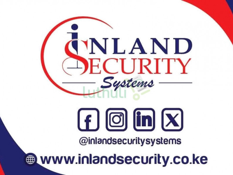 Inland security systems