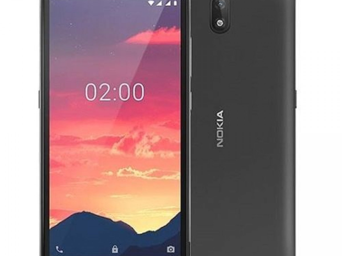 NOKIA C2 16GB/1GB DUAL