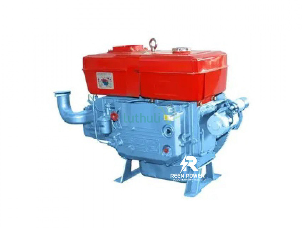24HP JD Jiang Dong Original Diesel Engine
