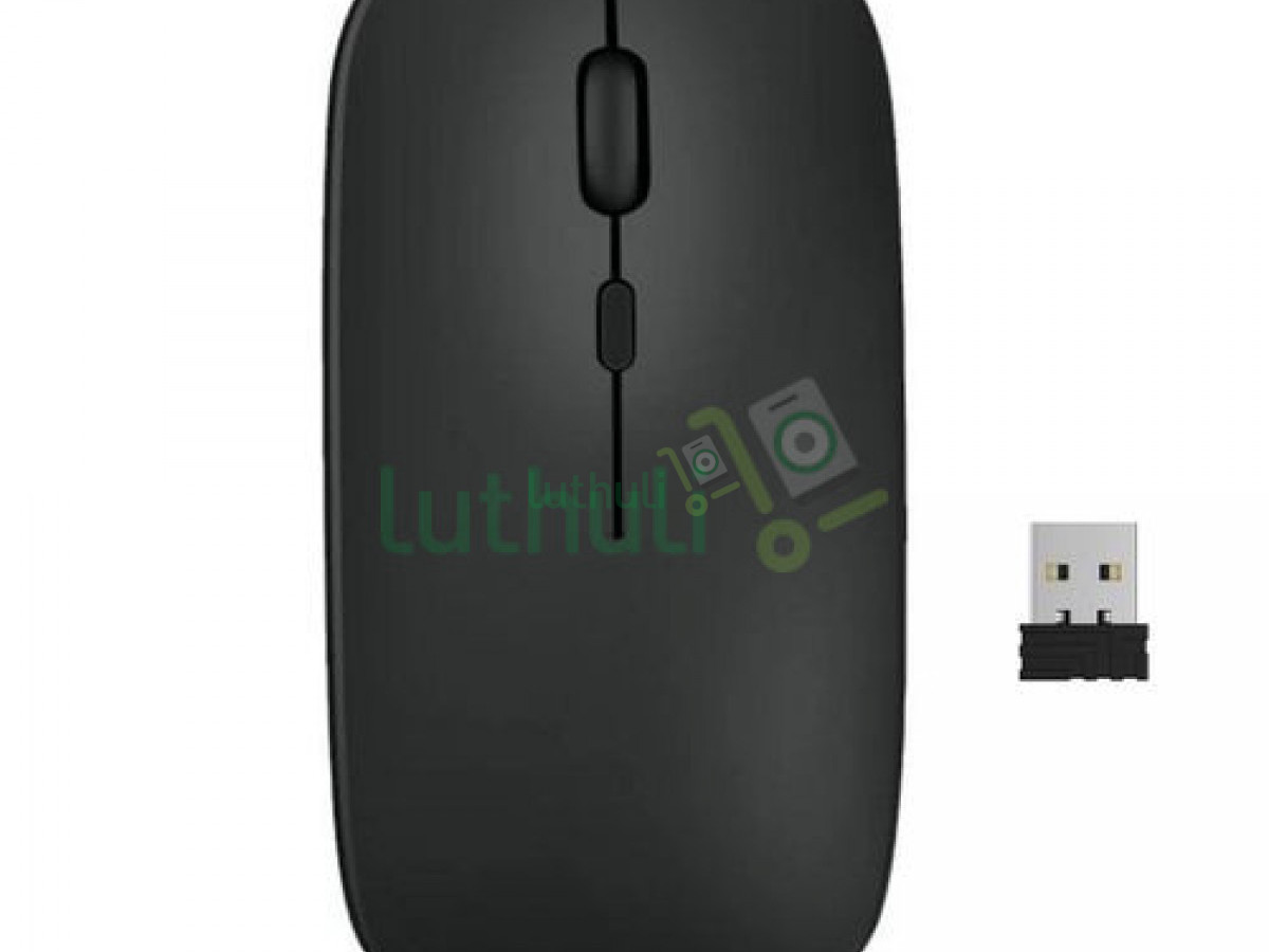 2.4G Wireless Mouse for Dell & HP Laptops