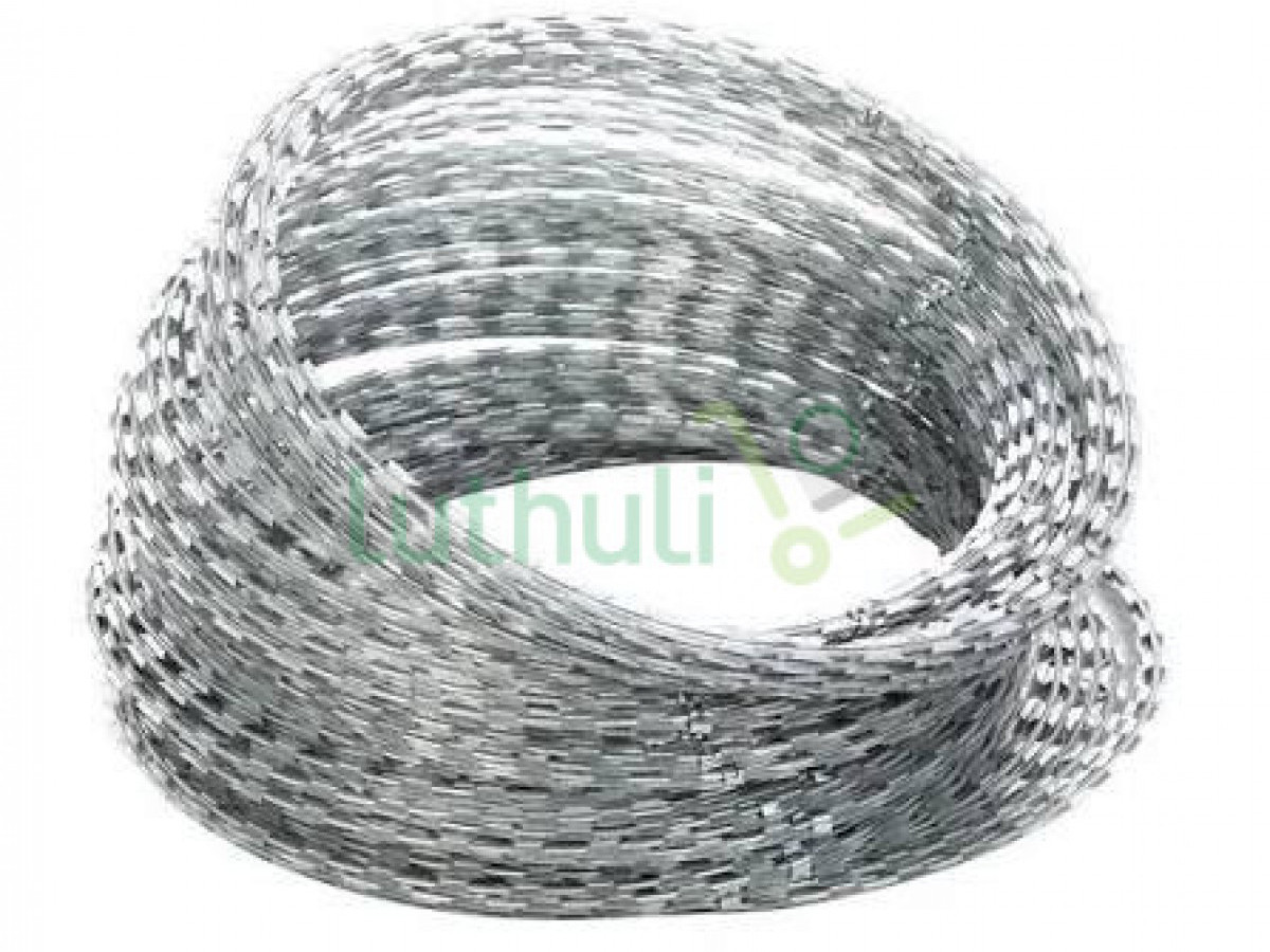 450mm Razor Wire