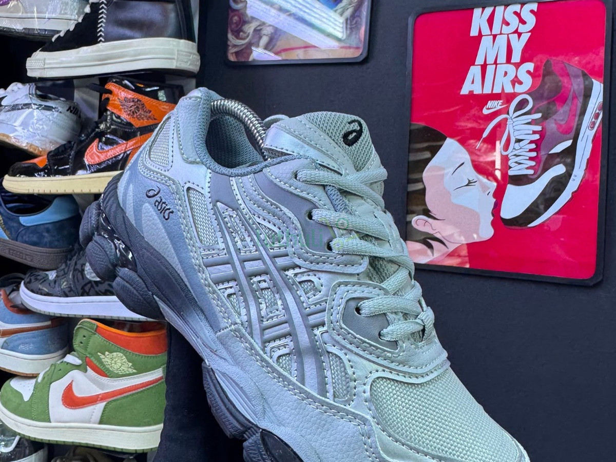 ASICS Gel Shoes Kenya | Comfortable Sports