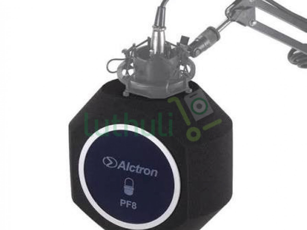 Alctron PF8 Vocal Recording Acoustic Filter