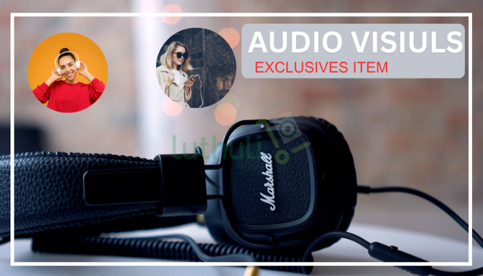 Audio Visual