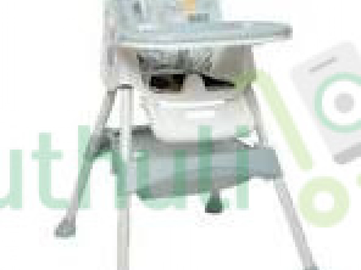 Adjustable Baby high feeding chair