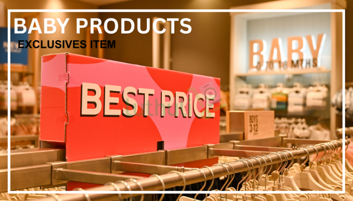 Baby Products