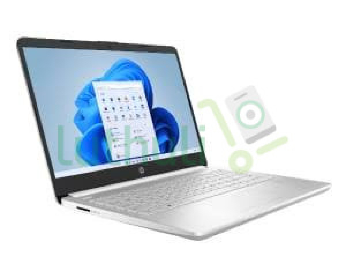HP 15s Core i5 11th Gen 8GB 256GB SSD Laptop
