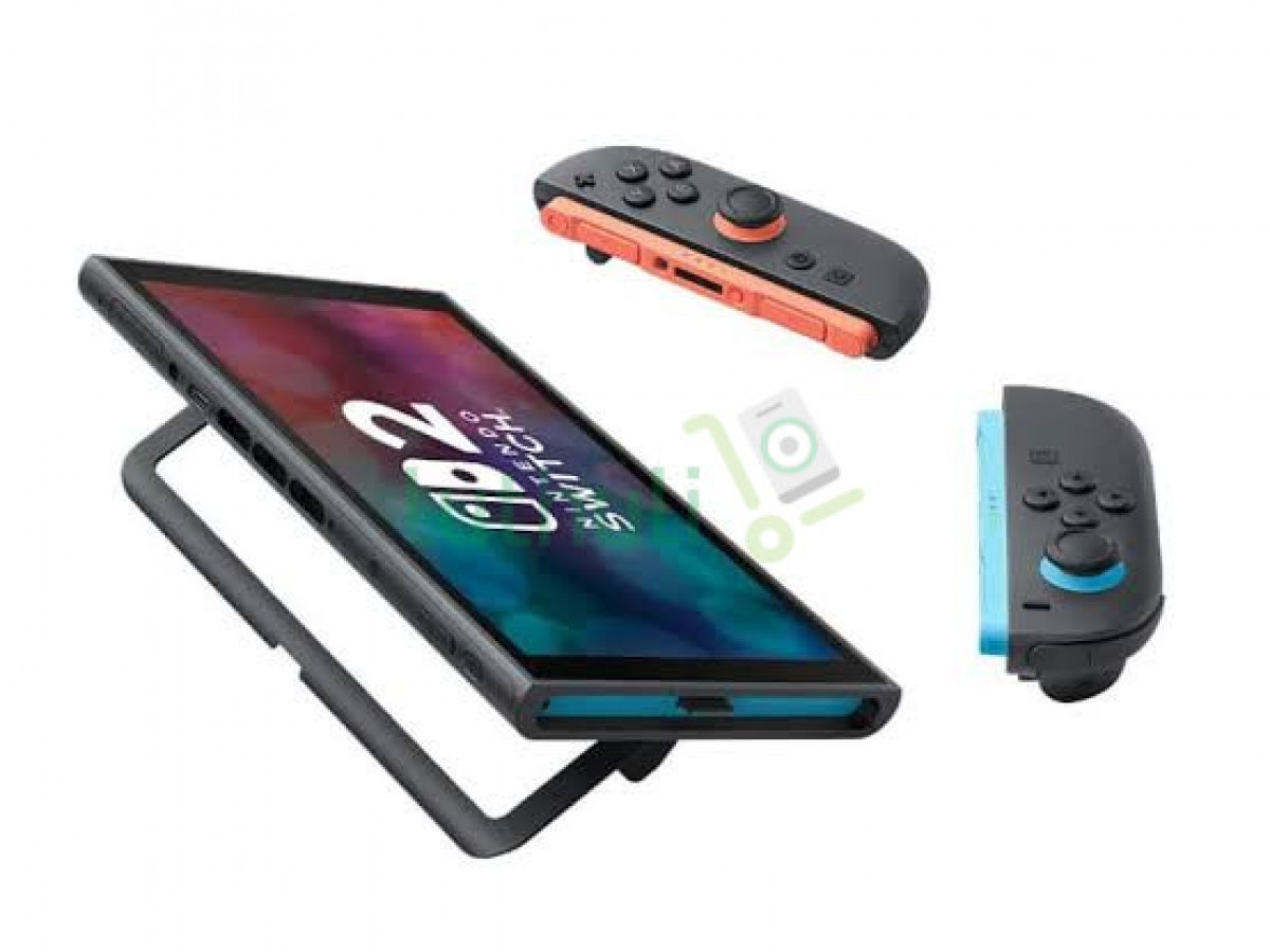 Brand New Nintendo Switch 2 Gaming Console