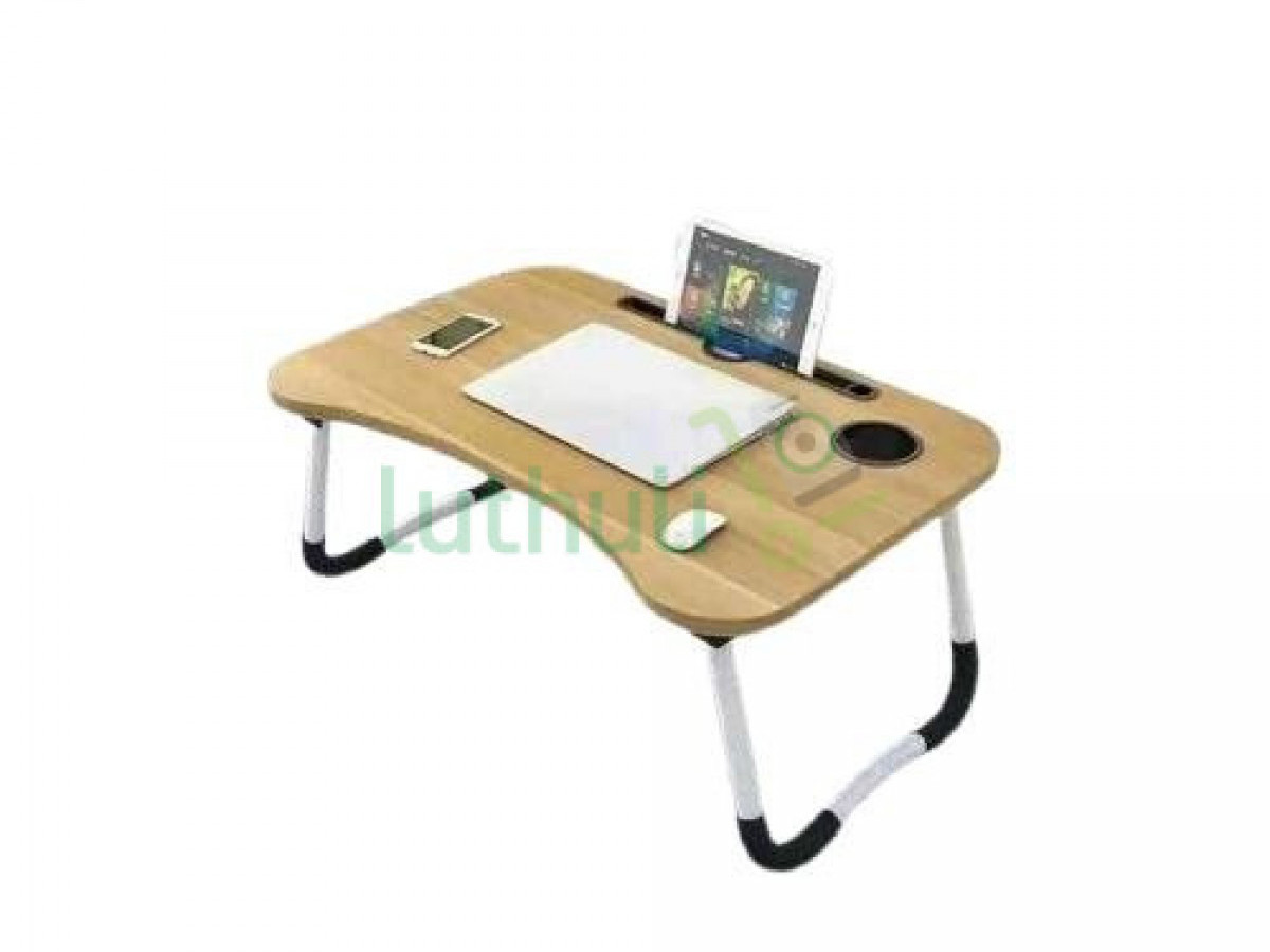 Breakfast / Study Foldable Laptop Table