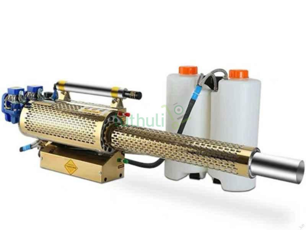 Professional Thermal Fog Machine