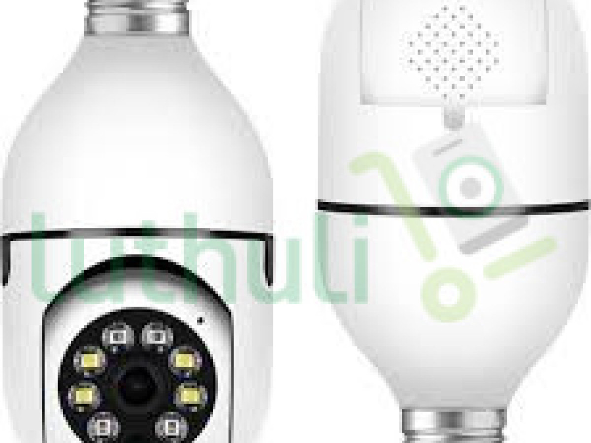 CCTV Camera