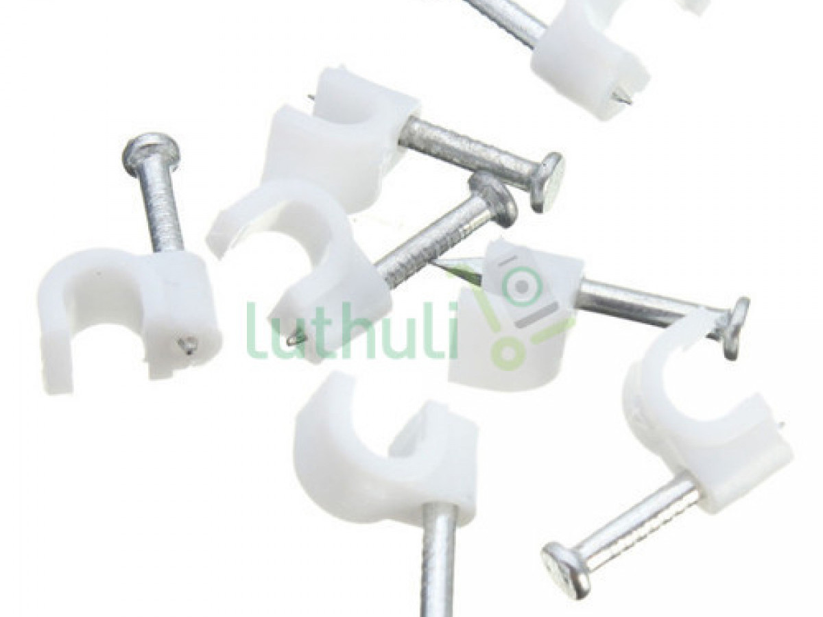 Cable clips