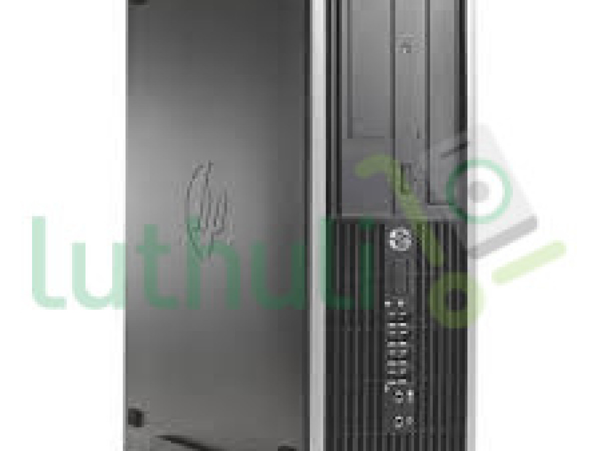 Complete Set HP Desktop – Core 2 Duo 3.0GHz,