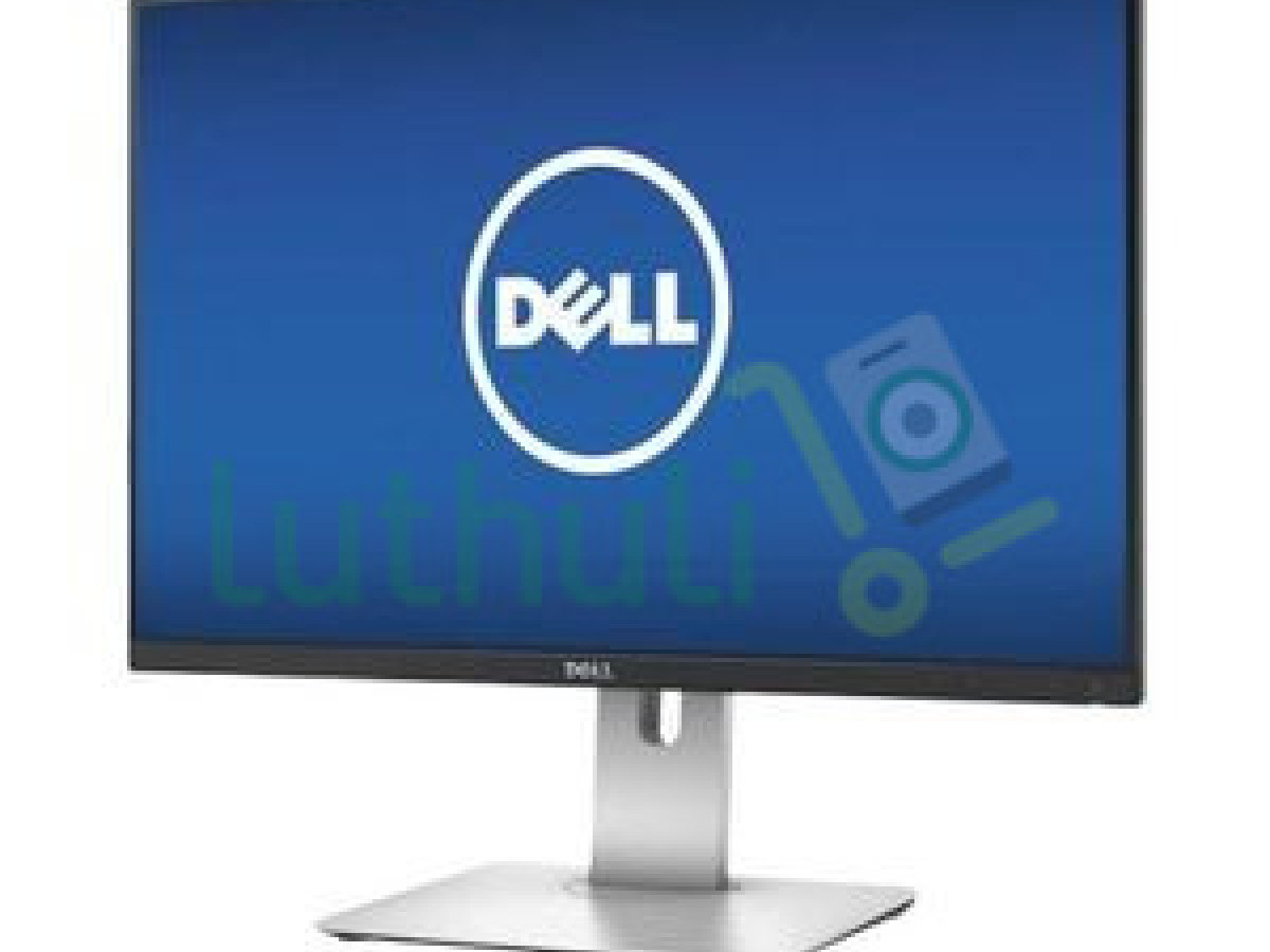 Dell 24 Inch Full HD Frameless Monitor