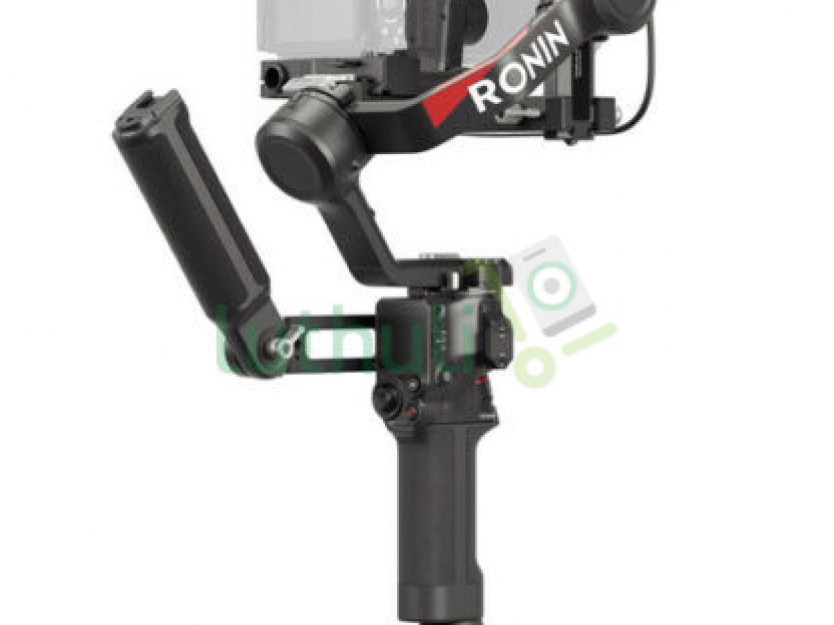 DJI RS 4 Mini Combo
