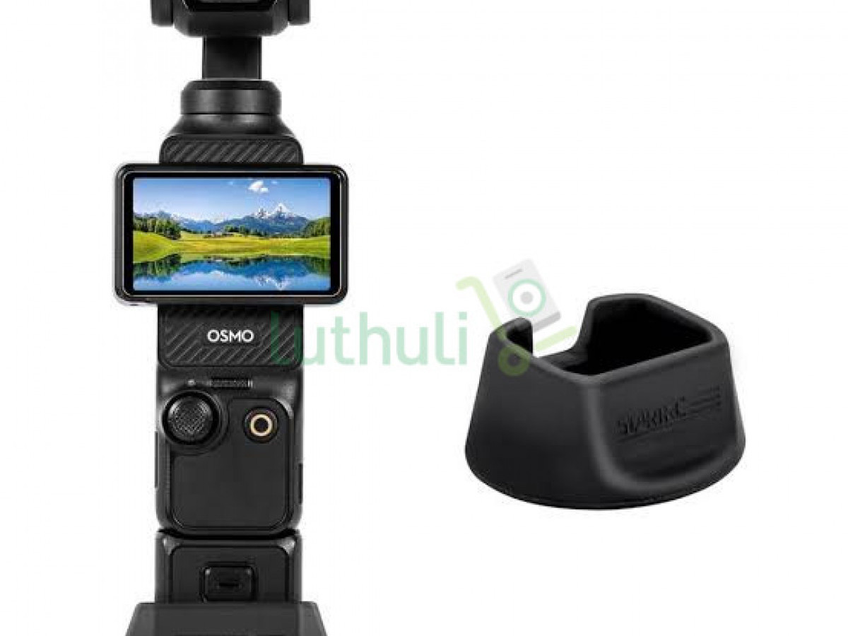 DJI Osmo Pocket 3 Creator Combo Camera Kenya