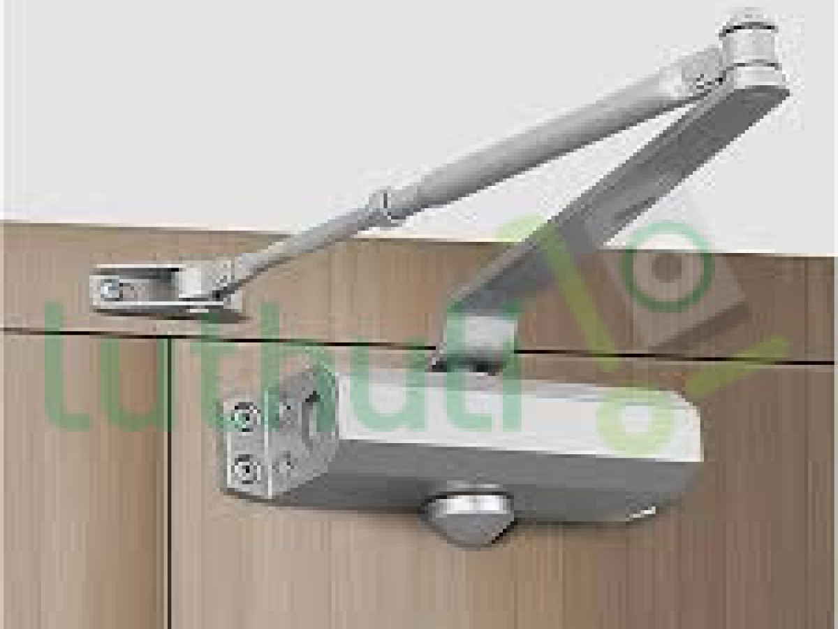 Door Closer