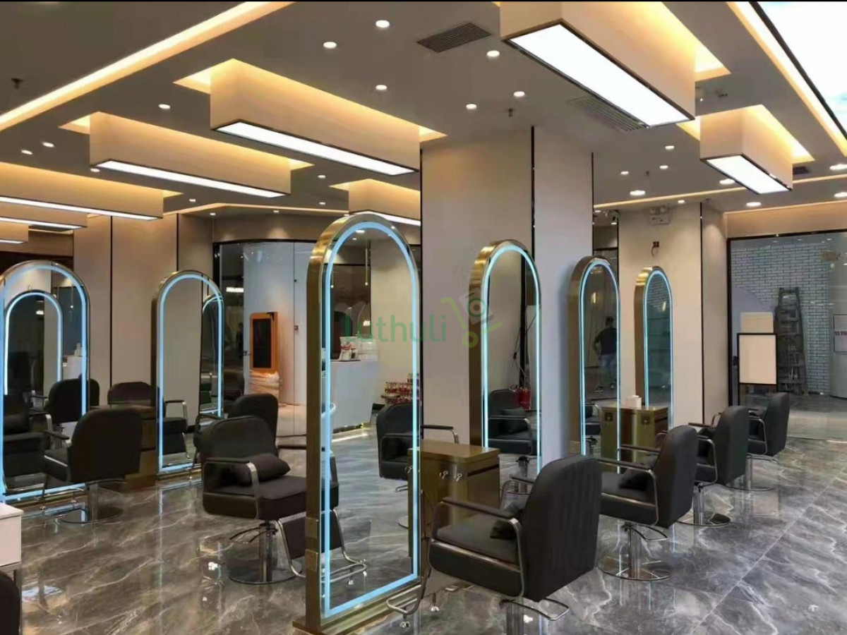 Double Sided Mirrors | Vanity & Make up