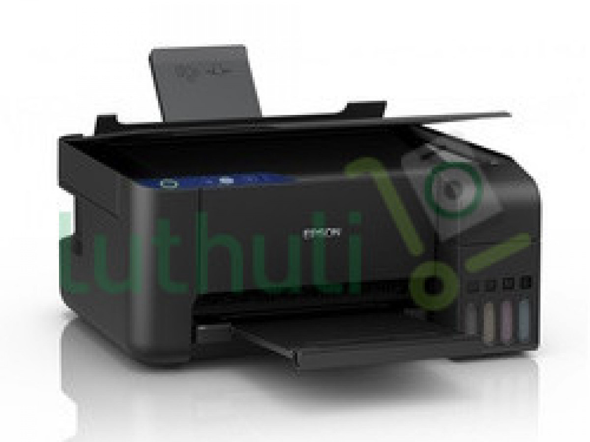 Epson EcoTank L3160 AIO Inkjet Printer