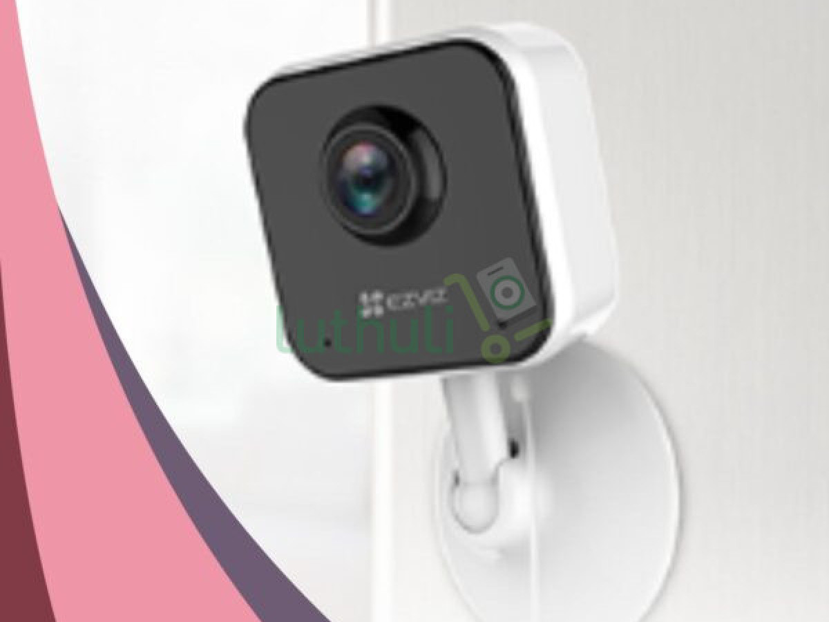 H1C Indoor WiFi Camera