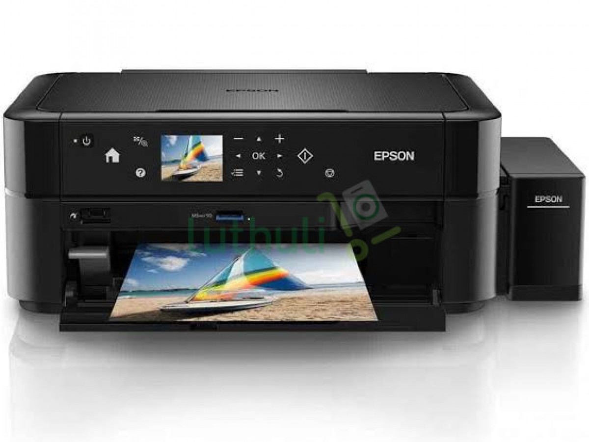 Ink Tank Printer