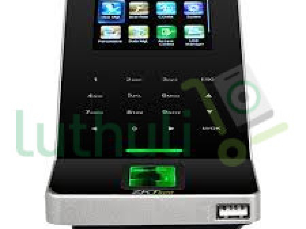 F 22 Access Control