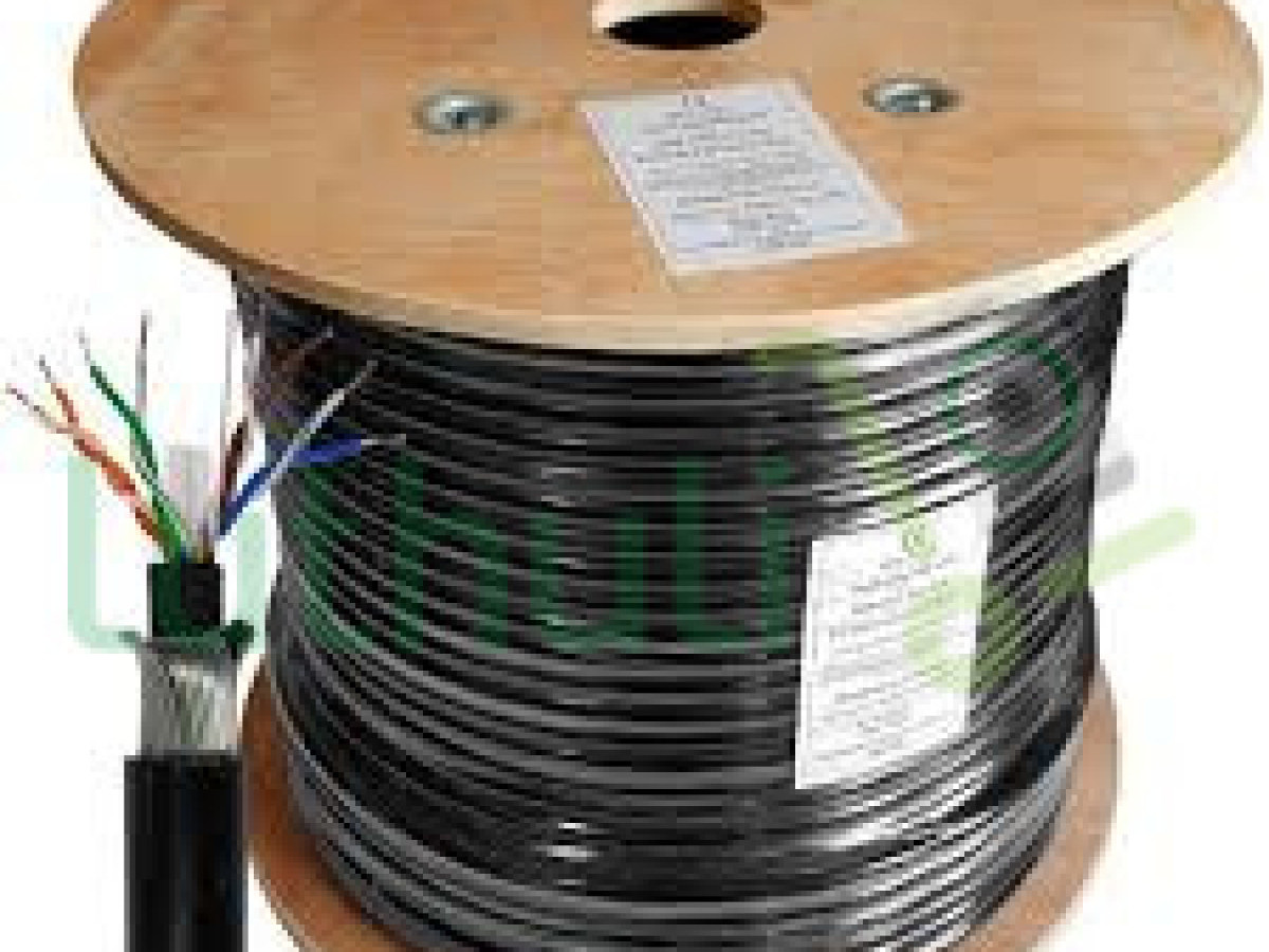 Giganet CAT 6