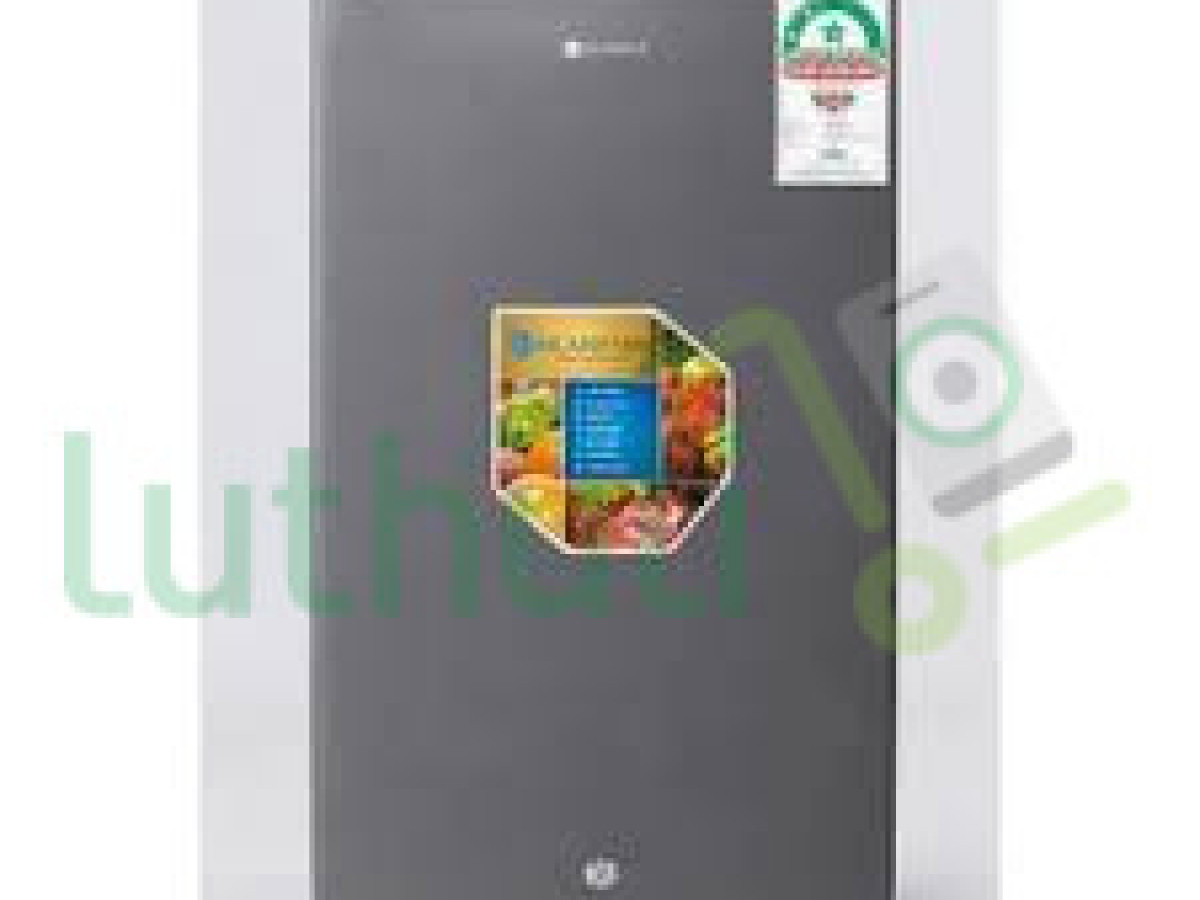 Glamstar 90L Single Door Direct Cool Refriger