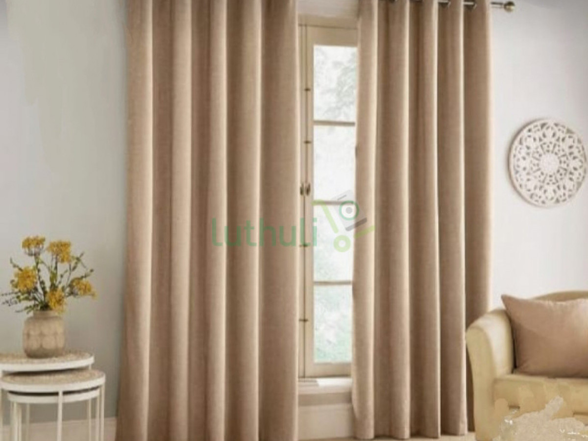 Elegant Curtains for Stylish Home Interiors
