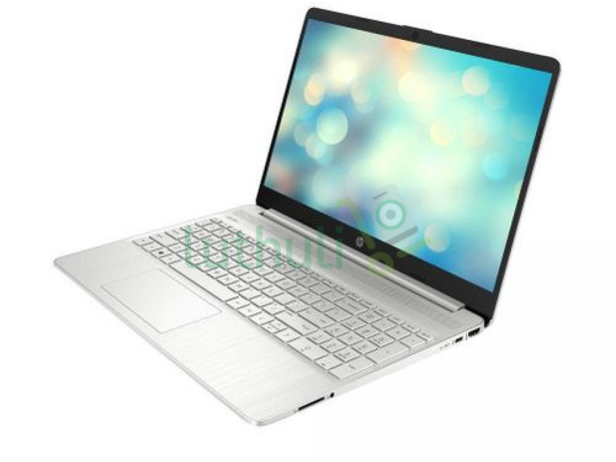 HP 15S-FQ007NIA Intel Celeron 4GB RAM 256GB