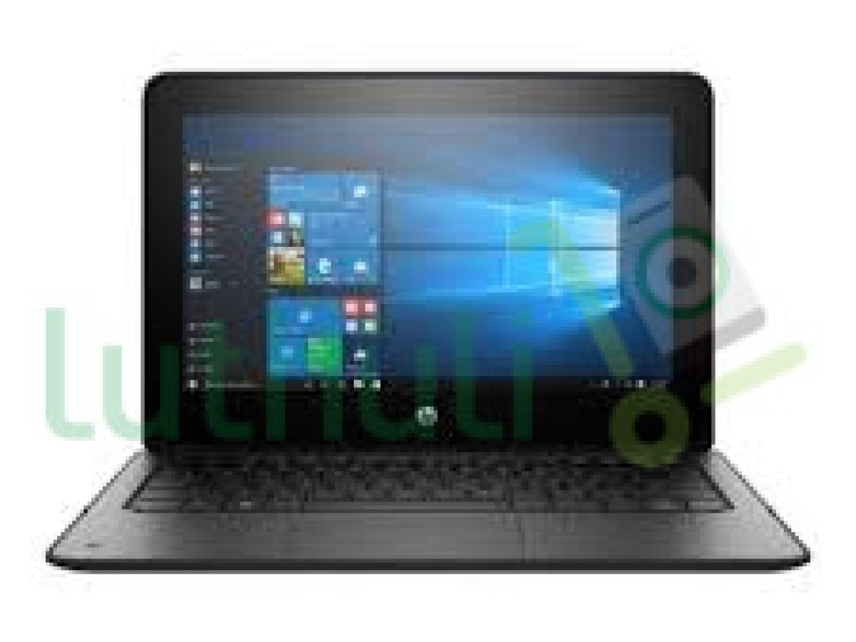 HP 11 G2 Celeron Laptop 4GB RAM 128GB SSD