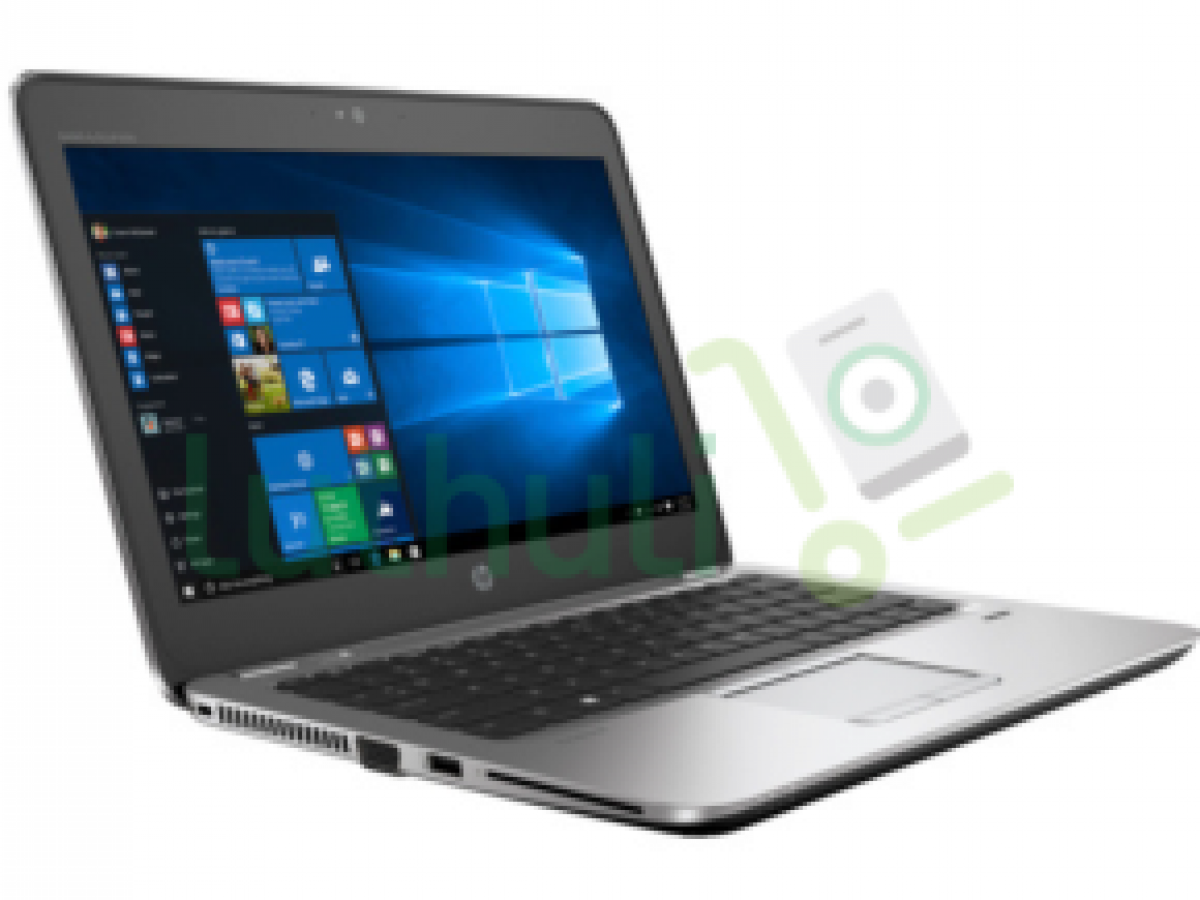 HP EliteBook 725 G4 AMD PRO Laptop | 8GB RAM