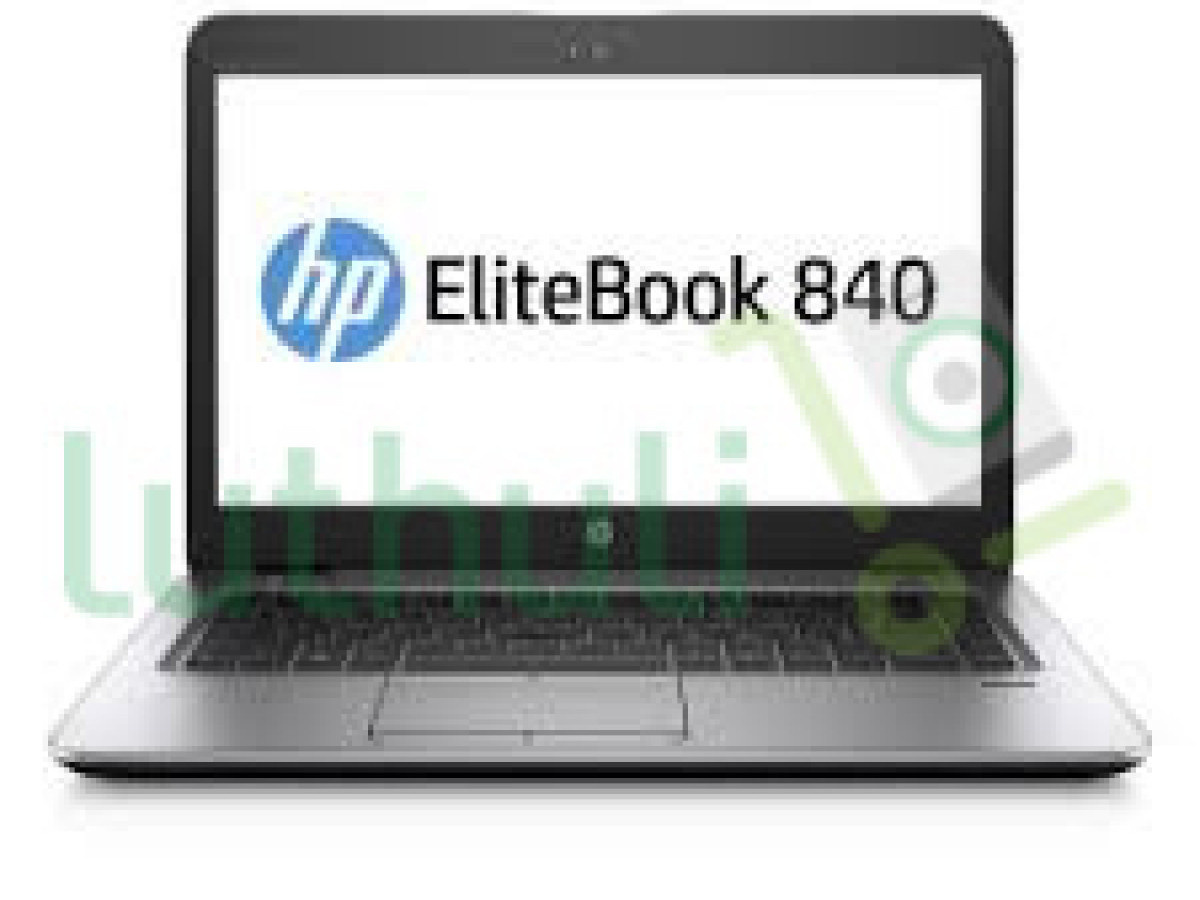 HP EliteBook 840 G3 – High-Performance