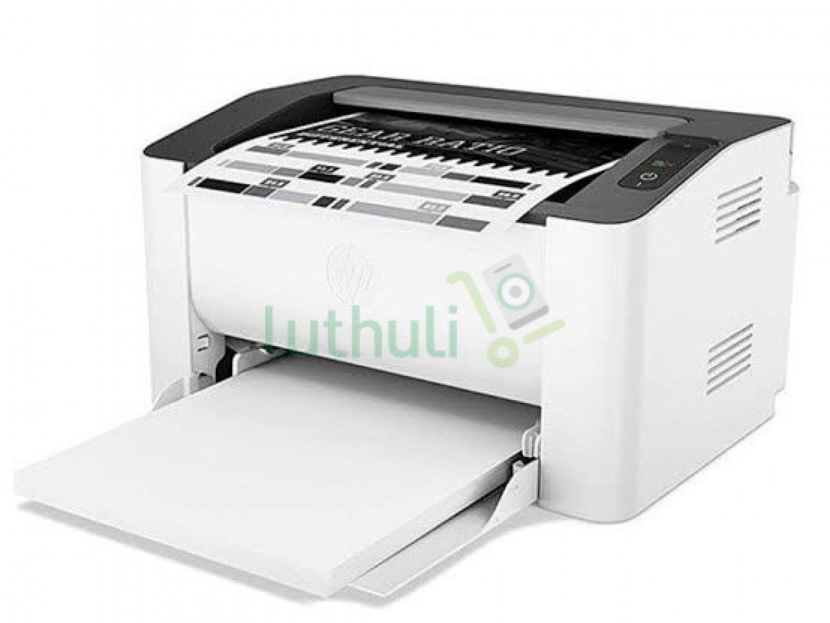 HP LaserJet
