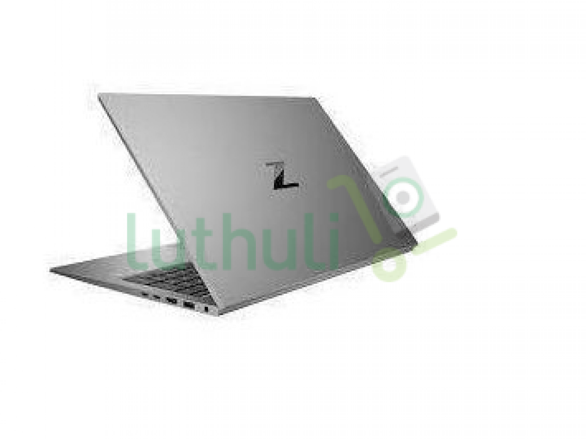 HP ZBook Firefly 15 G8 Mobile Workstation
