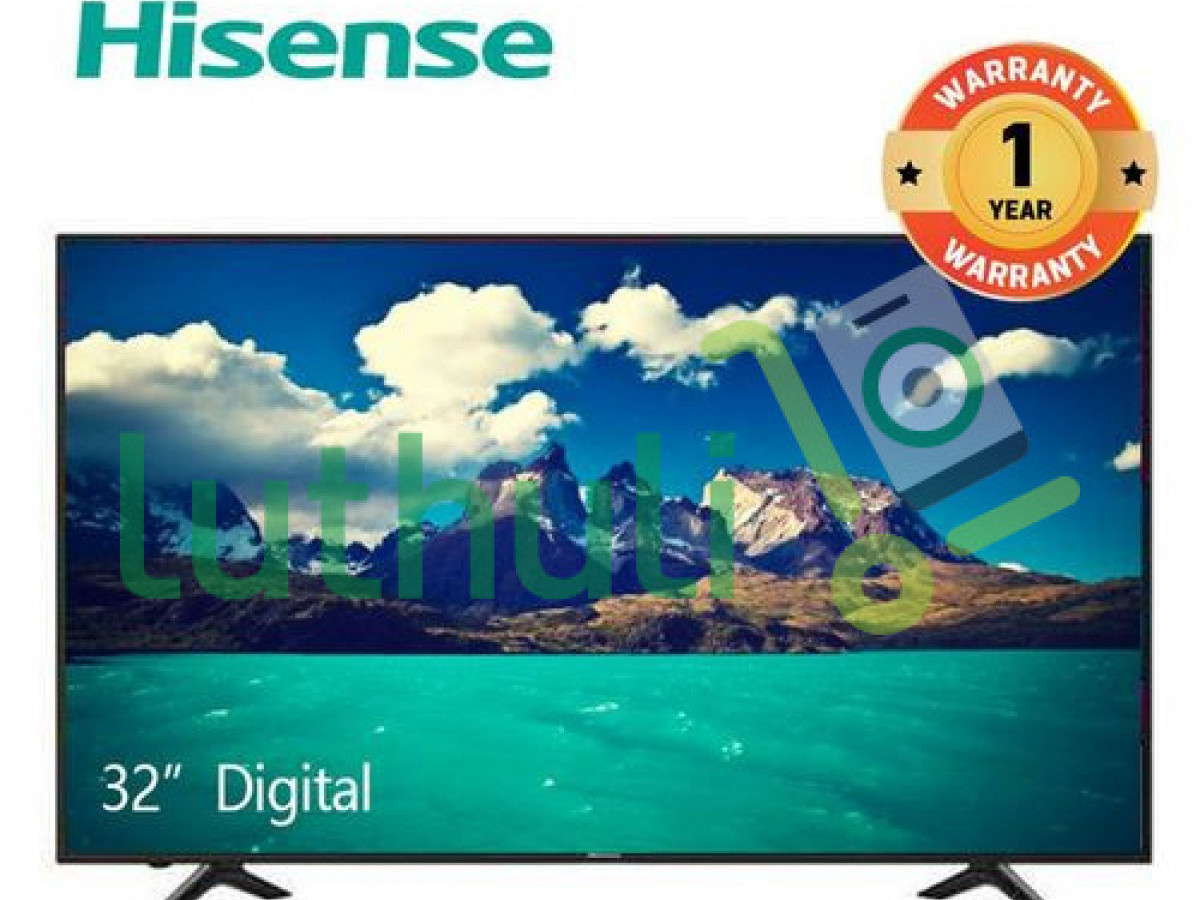 Hisense 32