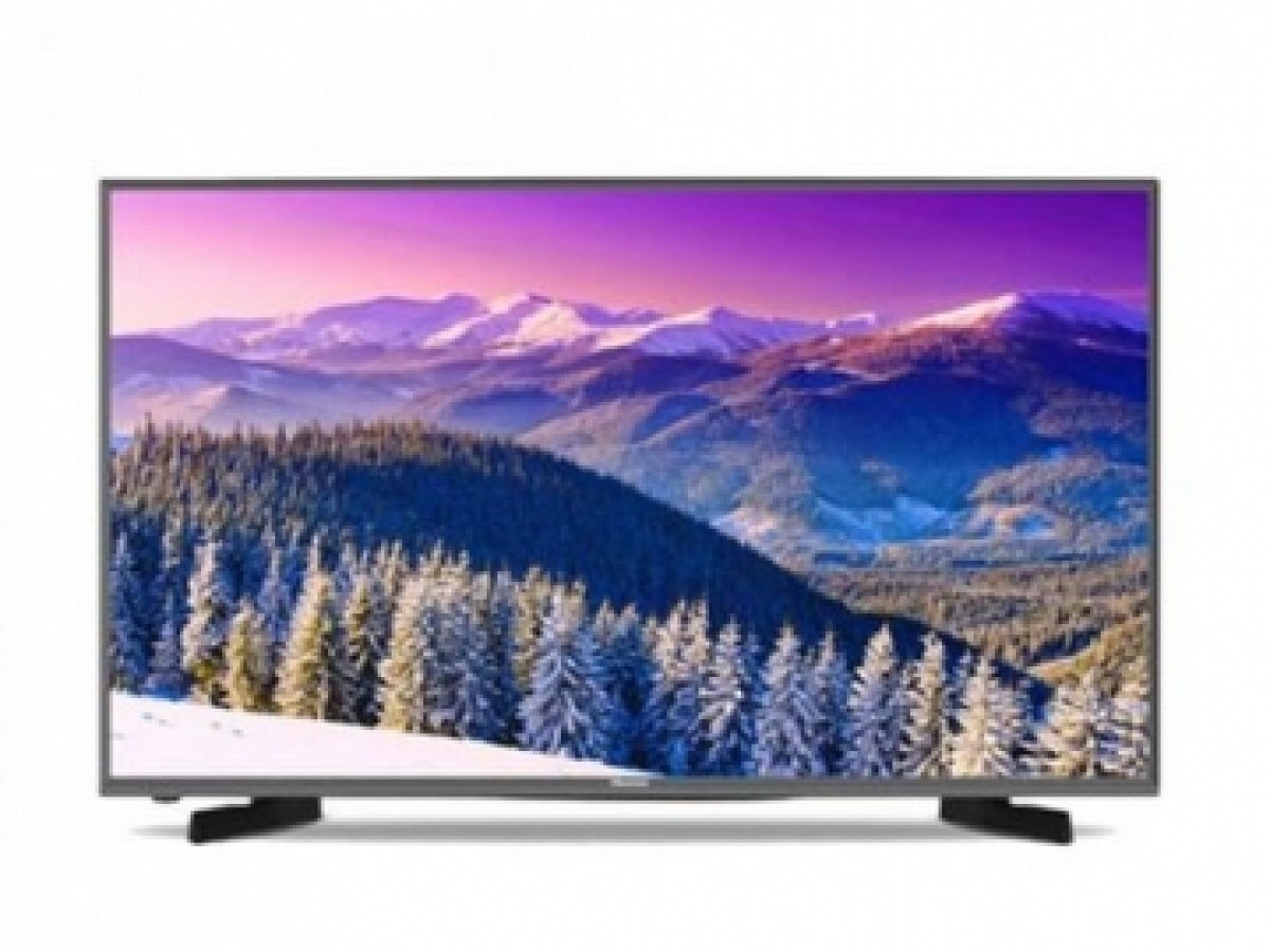 Hisense 43