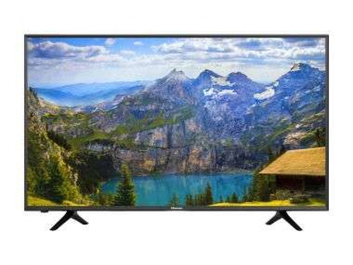 Hisense 55