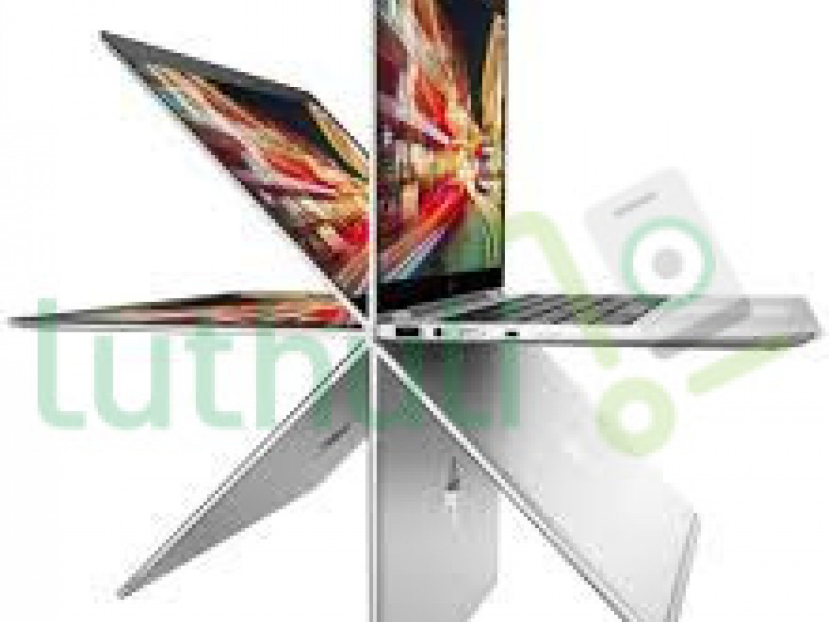 HP 1030 G2 X360 – Premium Touchscreen 2-in-1