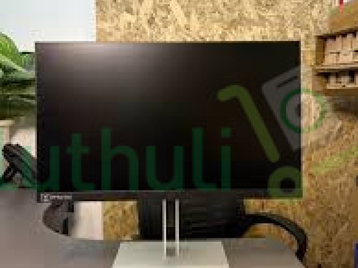 HP 27 Inch Frameless Full HD Monitor 1920x108