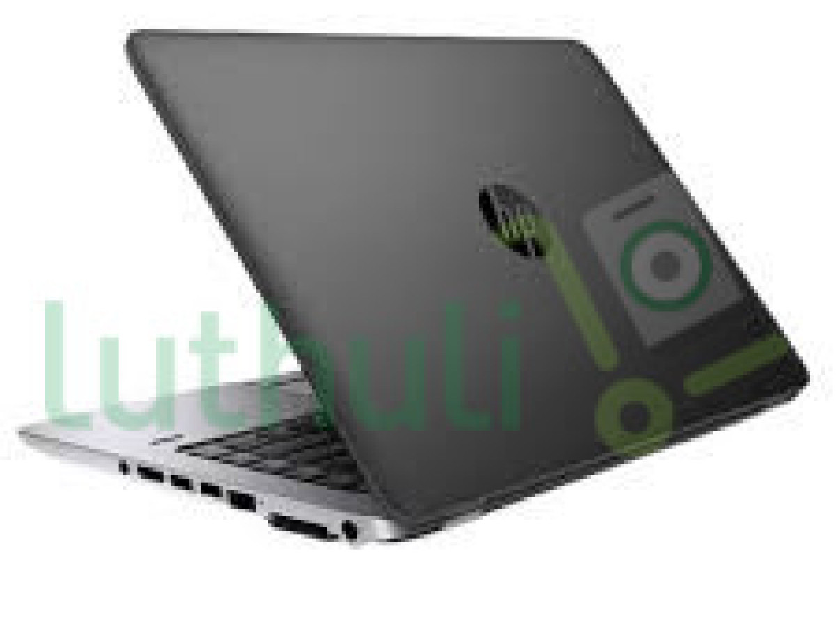 HP 820 G1 Core i5 – Reliable b/s laptop
