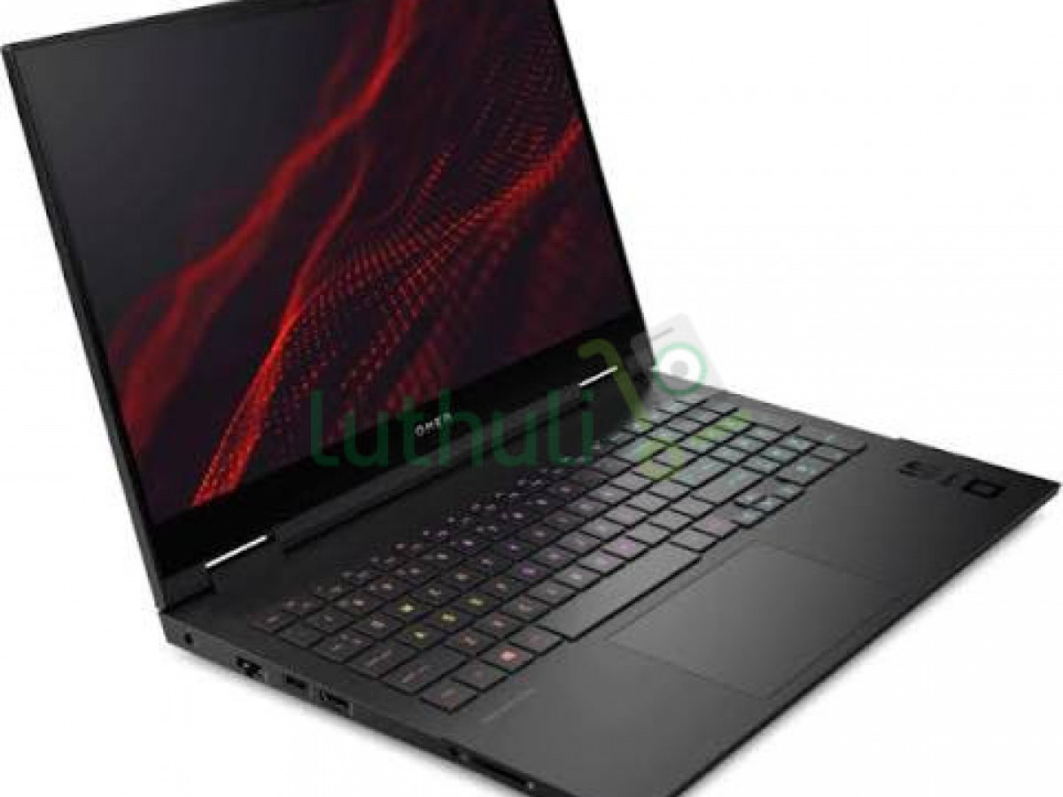 HP Omen 15 Gaming Laptop Core i7 9th Gen 16GB