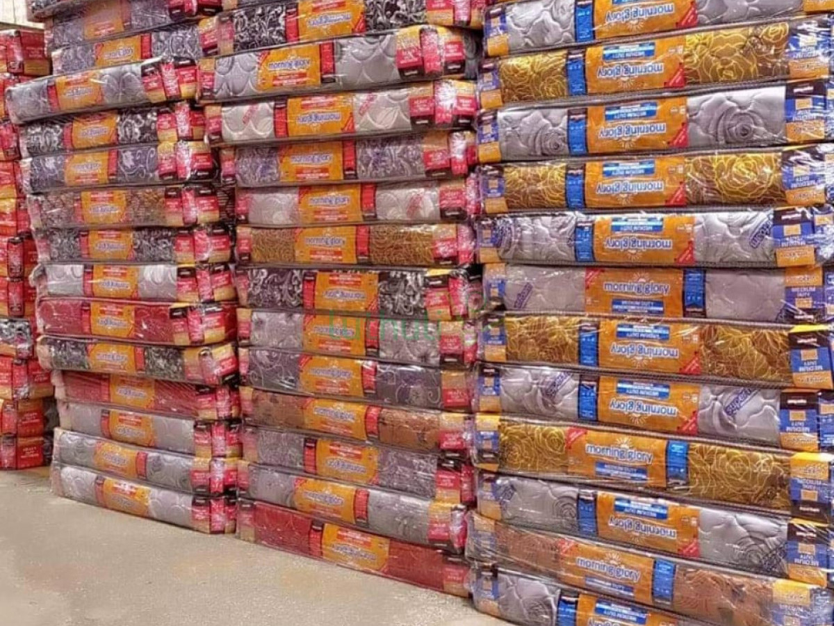 Comfortable Supportive Mattress 5x6 6x6