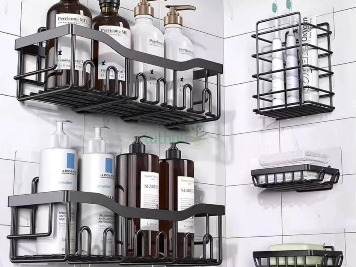 Corner Shelves for Stylish Space-Saving Stora