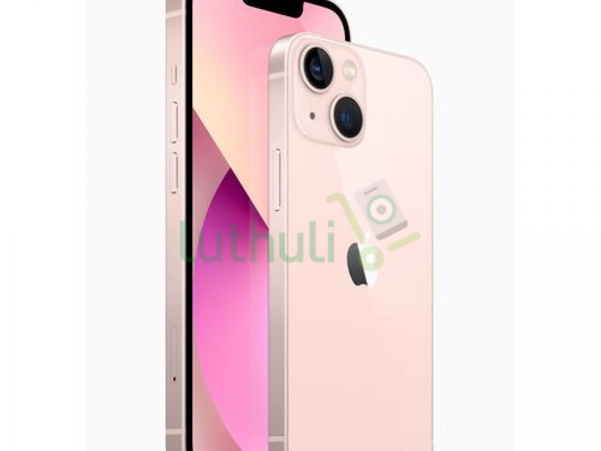 iPhone 13 256GB