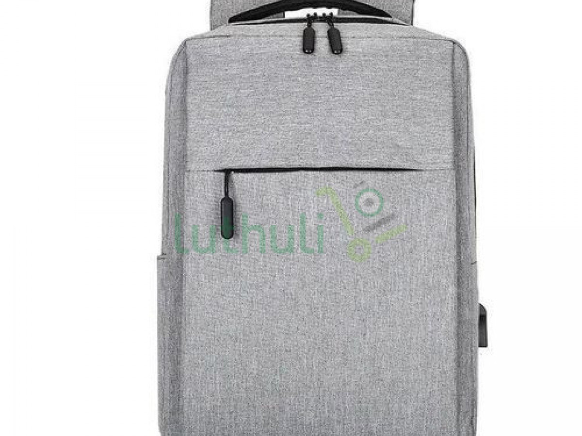 Anti-Theft Laptop Backpack Kenya