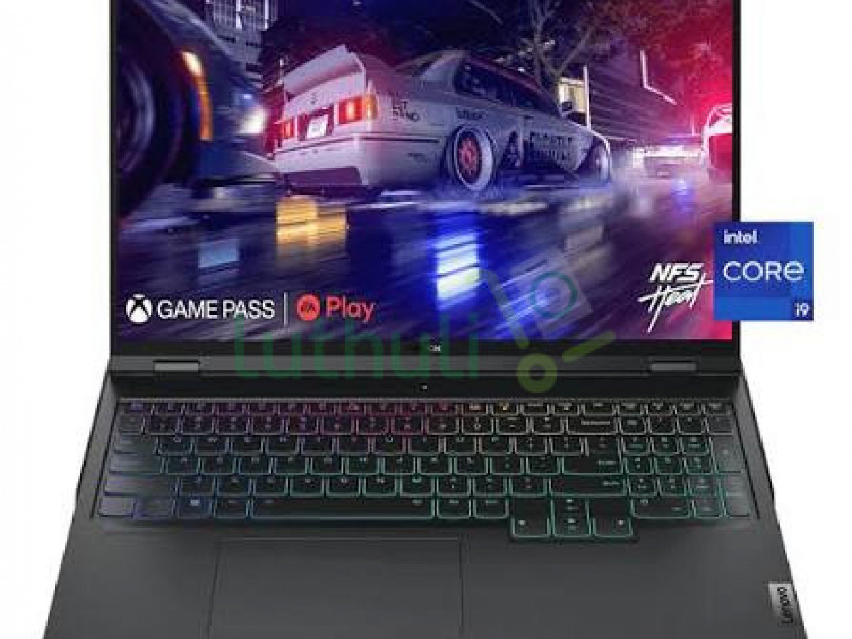 Lenovo Legion Pro 7 i9 RTX 4080 32GB 1TB