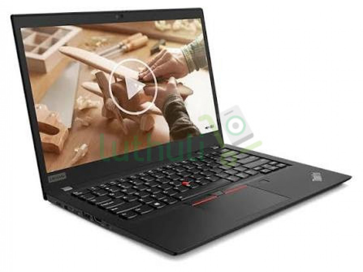  Lenovo ThinkPad T490s - core i7 G8